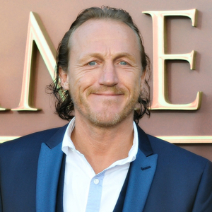 Jerome Flynn