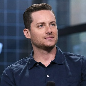 Jesse Lee Soffer