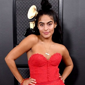 Jessie Reyez