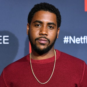 biography Jharrel Jerome