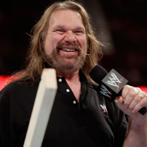 Jim Duggan