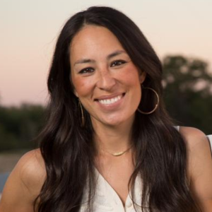 Joanna Gaines