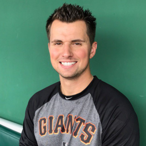 celebrity Joe Panik