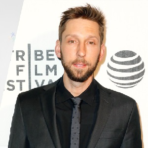 Joel David Moore