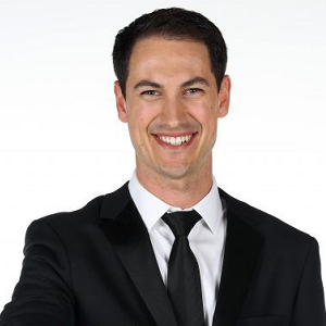 biography Joey Logano