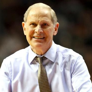 biography John Beilein