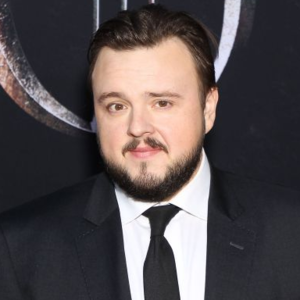 celebrity John Bradley