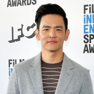 John Cho