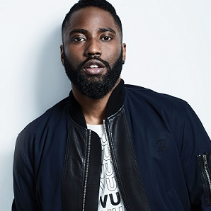 John David Washington