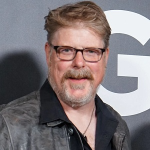 celebrity John DiMaggio