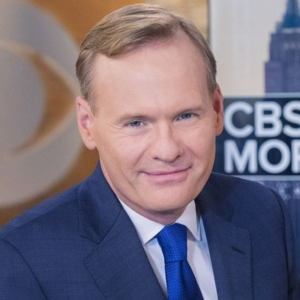 celebrity John Dickerson