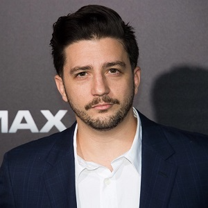 celebrity John Magaro