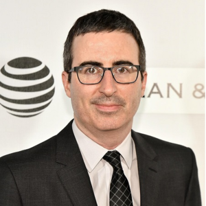 John Oliver