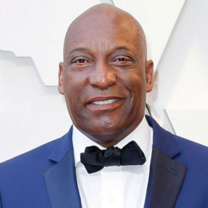 celebrity John Singleton