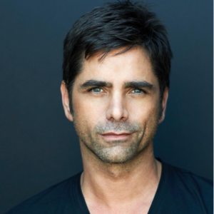 celebrity John Stamos