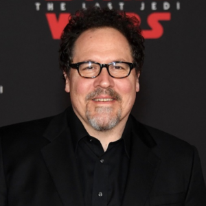 celebrity Jon Favreau