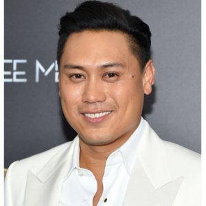 biography Jon M. Chu