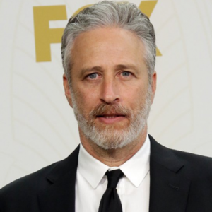 Jon Stewart