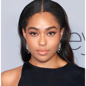 Jordyn Woods