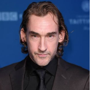 celebrity Joseph Mawle