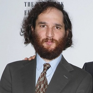 Josh Safdie