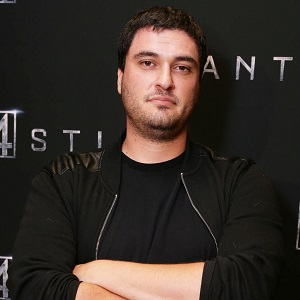 biography Josh Trank