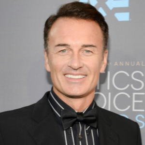 Julian McMahon