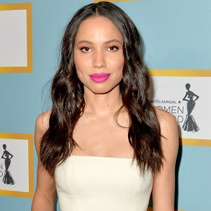 biography Jurnee Smollett-Ball