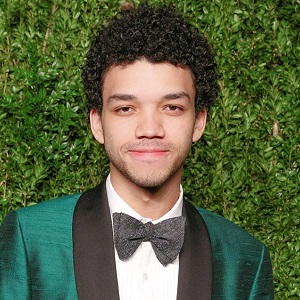 Justice Smith