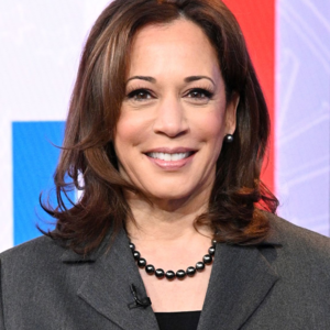 celebrity Kamala Harris