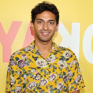 Karan Soni