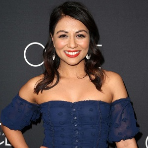 Karen David