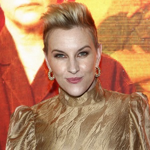 Kate Mulvany