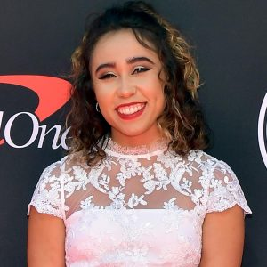 biography Katelyn Ohashi