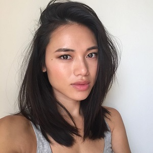 biography Kayli Tran