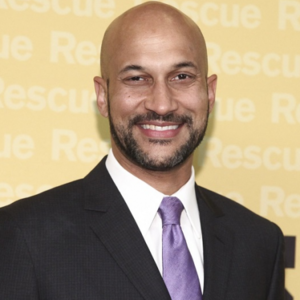 Keegan Michael Key