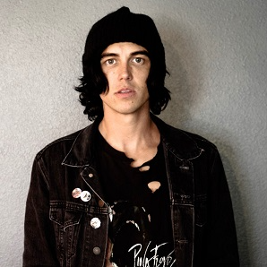 celebrity Kellin Quinn