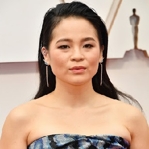 celebrity Kelly Marie Tran