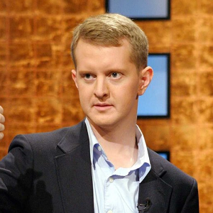 biography Ken Jennings