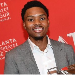 biography Kent Bazemore