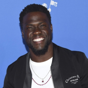 biography Kevin Hart