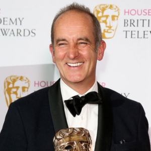 celebrity Kevin McCloud