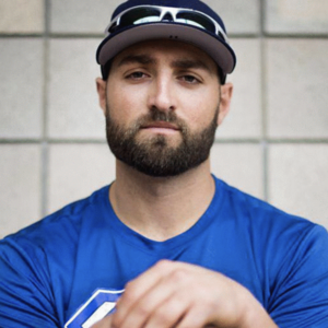 celebrity Kevin Pillar