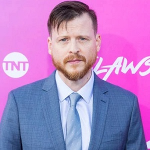 Kevin Rankin