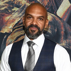 Khary Payton