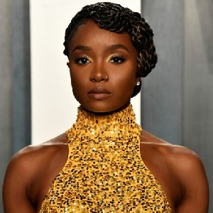 celebrity Kiki Layne