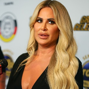 Kim Zolciak-Biermann