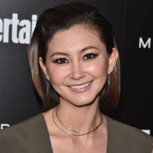 biography Kimiko Glenn