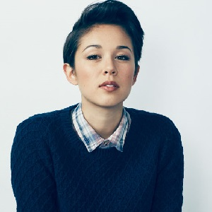 celebrity Kina Grannis