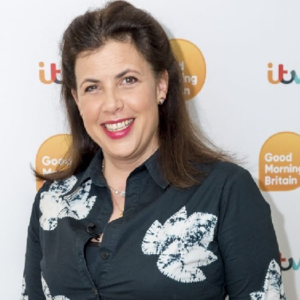 biography Kirstie Allsopp